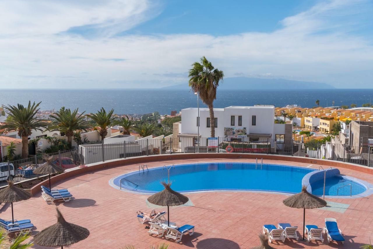 C108B Bright Accommodation Costa Adeje  Esterno foto