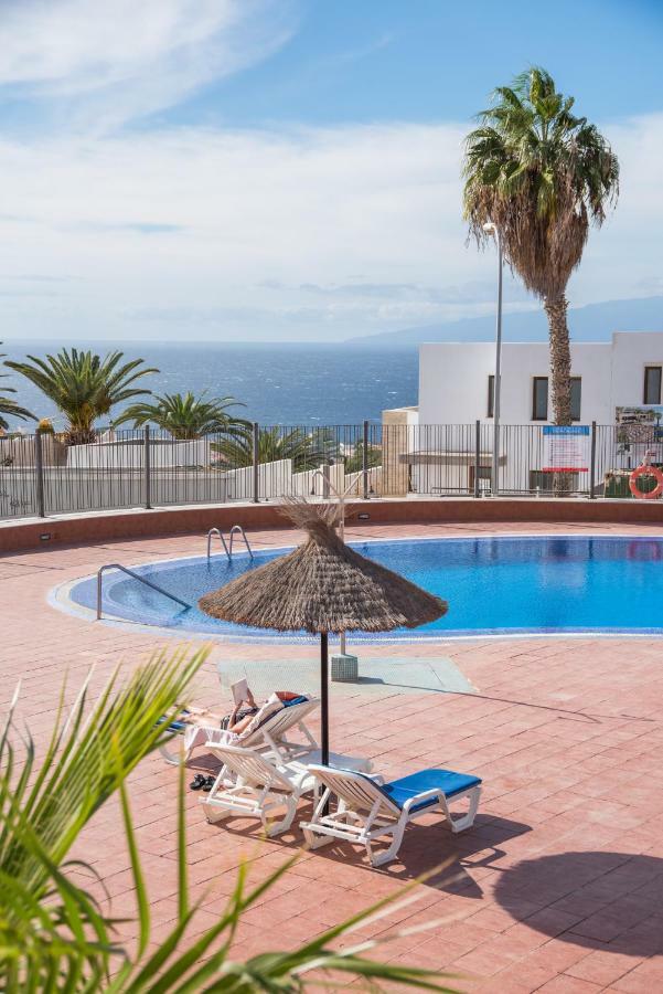 C108B Bright Accommodation Costa Adeje  Esterno foto