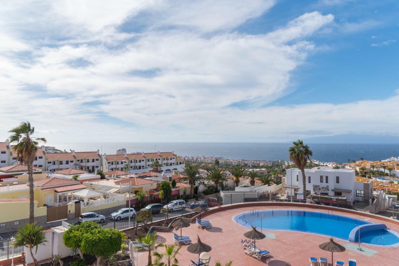 C108B Bright Accommodation Costa Adeje  Esterno foto