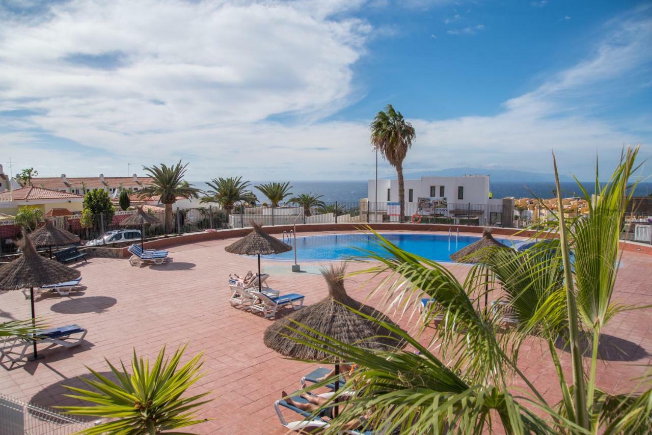 C108B Bright Accommodation Costa Adeje  Esterno foto