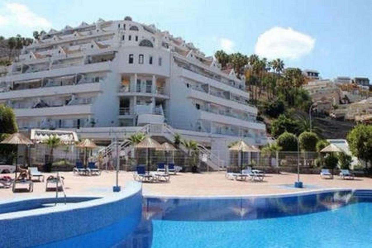 C108B Bright Accommodation Costa Adeje  Esterno foto