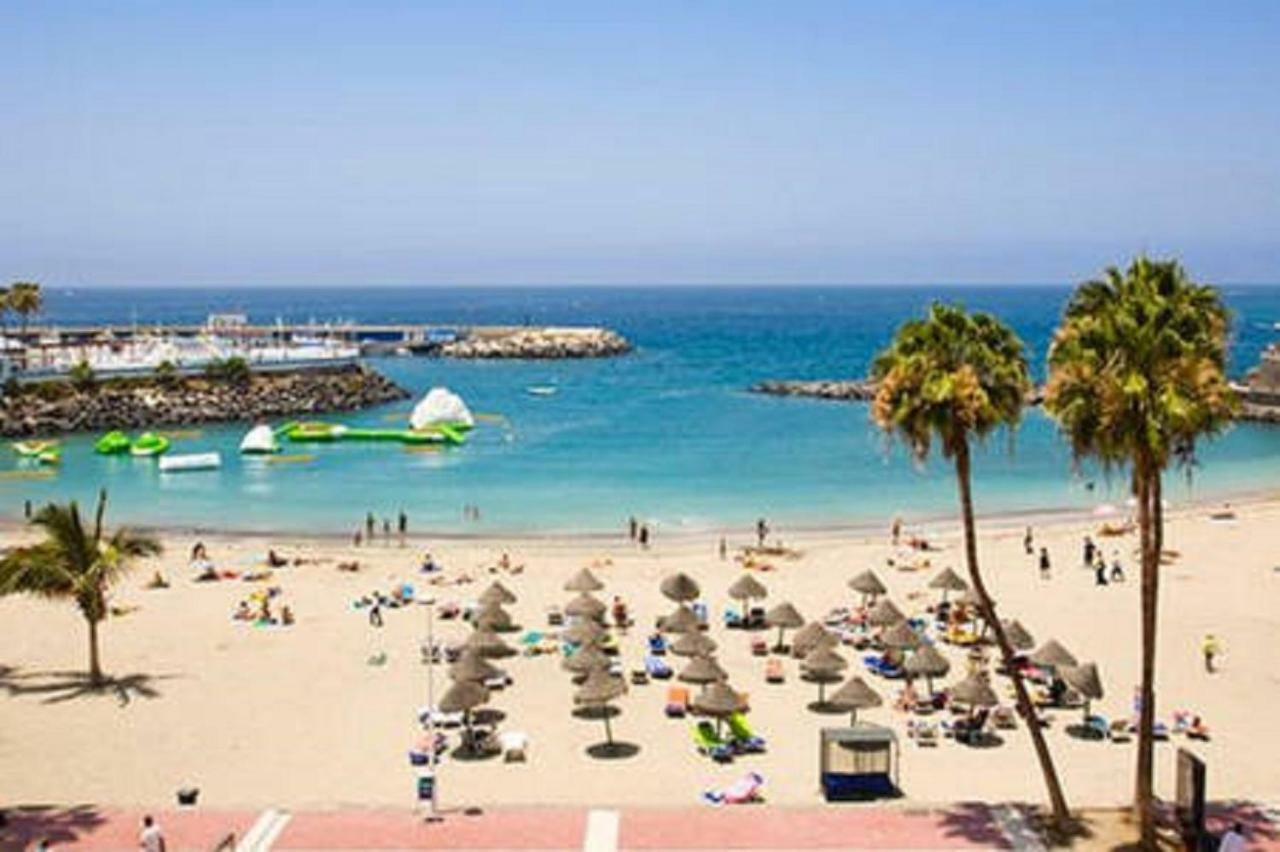 C108B Bright Accommodation Costa Adeje  Esterno foto